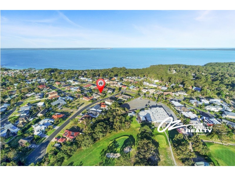 4 Prowse Close, Vincentia NSW 2540