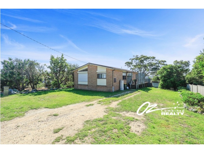 4 Prowse Close, Vincentia NSW 2540