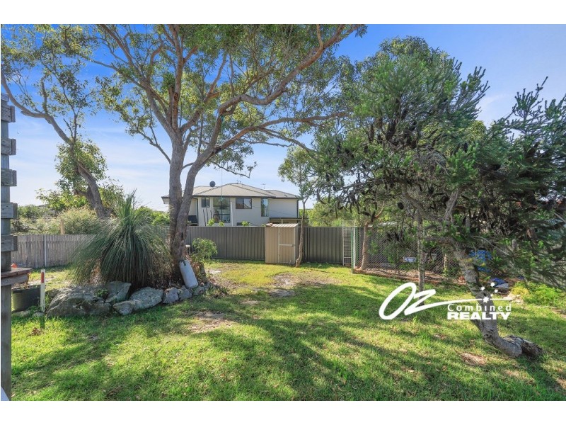 4 Prowse Close, Vincentia NSW 2540