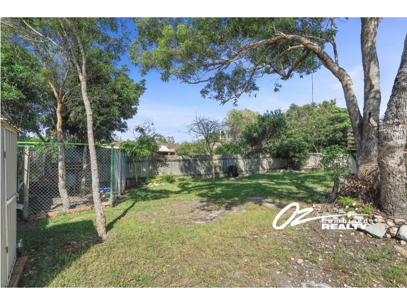 4 Prowse Close, Vincentia NSW 2540