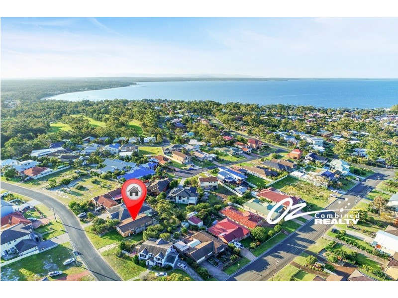 4 Prowse Close, Vincentia NSW 2540