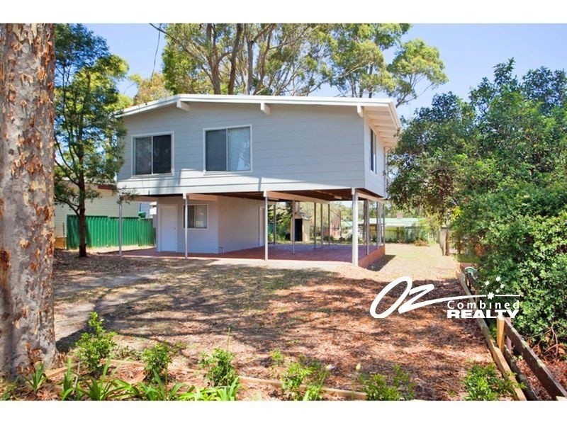 101 Kerry Street, Sanctuary Point NSW 2540