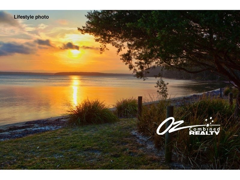 101 Kerry Street, Sanctuary Point NSW 2540