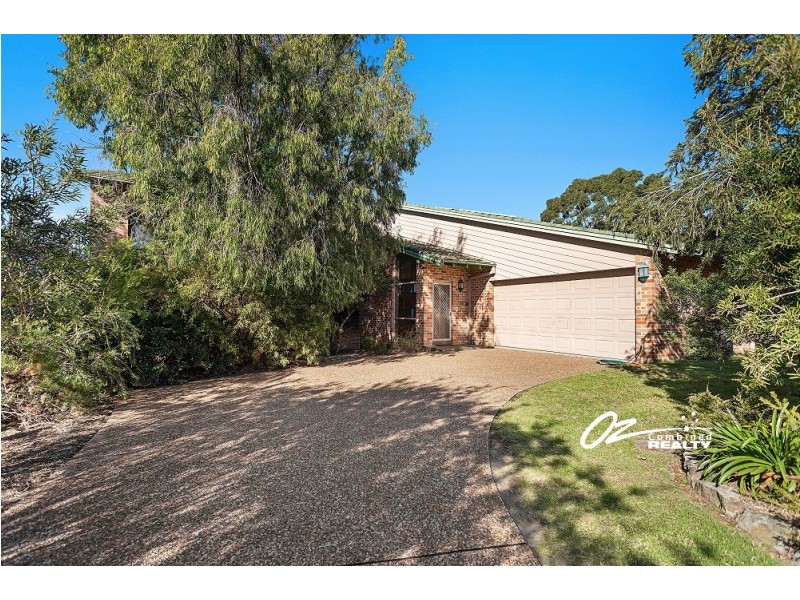 112 Waldegrave Crescent, Vincentia NSW 2540