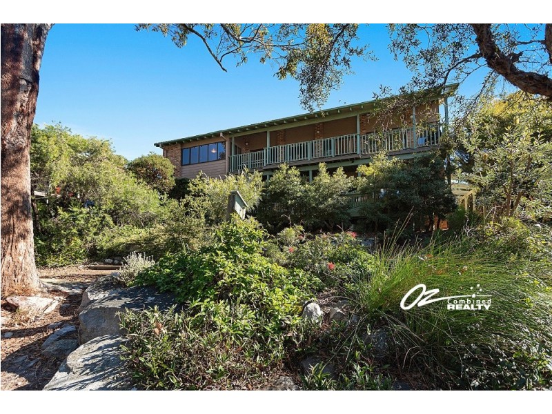 112 Waldegrave Crescent, Vincentia NSW 2540