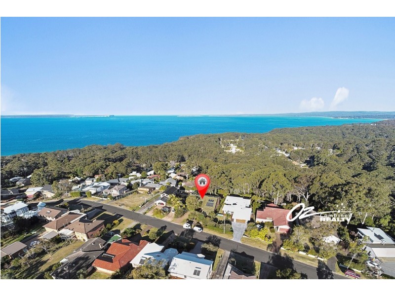 112 Waldegrave Crescent, Vincentia NSW 2540