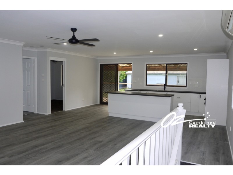 27 Bruce Street, St Georges Basin NSW 2540