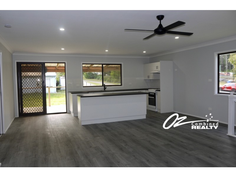 27 Bruce Street, St Georges Basin NSW 2540