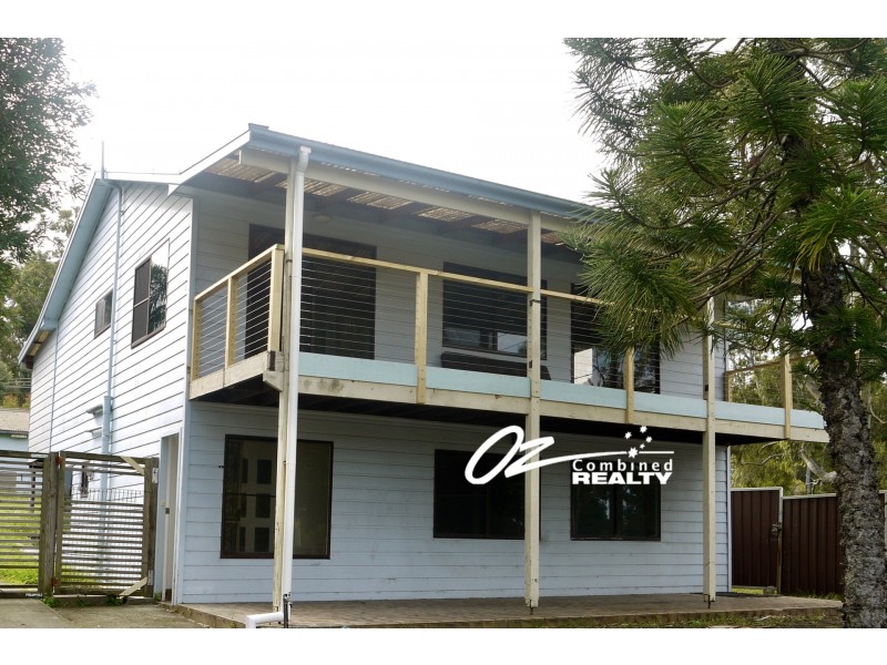 27 Bruce Street, St Georges Basin NSW 2540