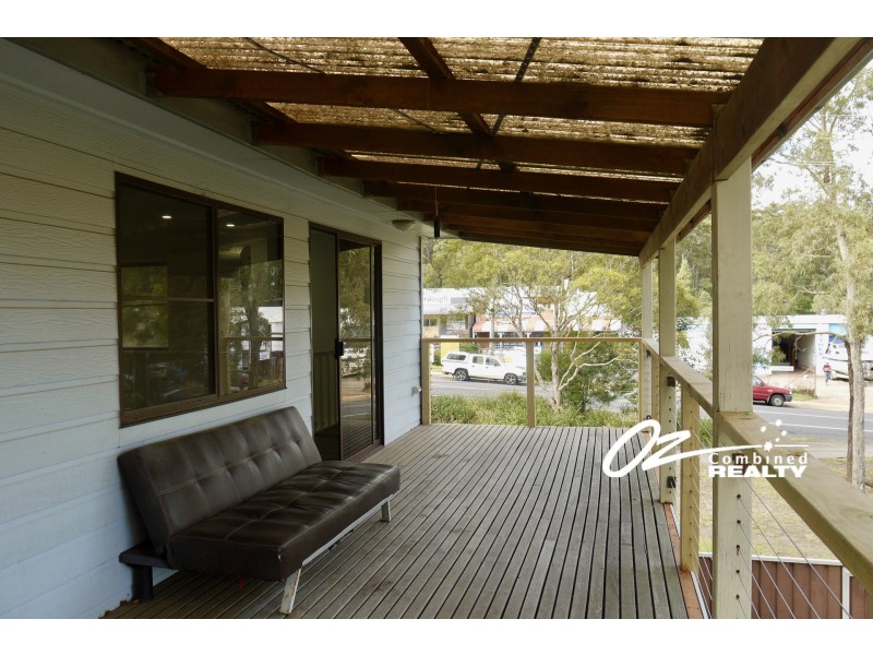 27 Bruce Street, St Georges Basin NSW 2540