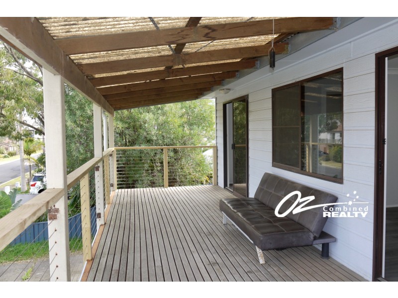 27 Bruce Street, St Georges Basin NSW 2540