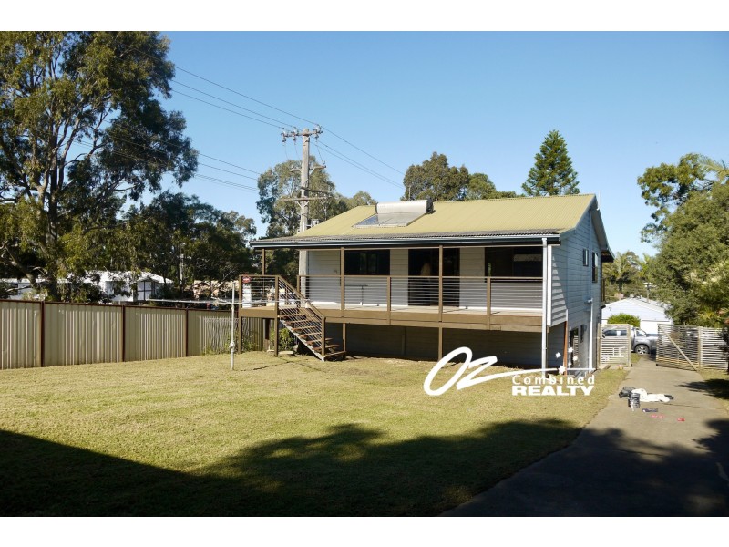 27 Bruce Street, St Georges Basin NSW 2540
