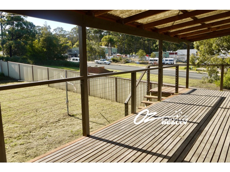 27 Bruce Street, St Georges Basin NSW 2540