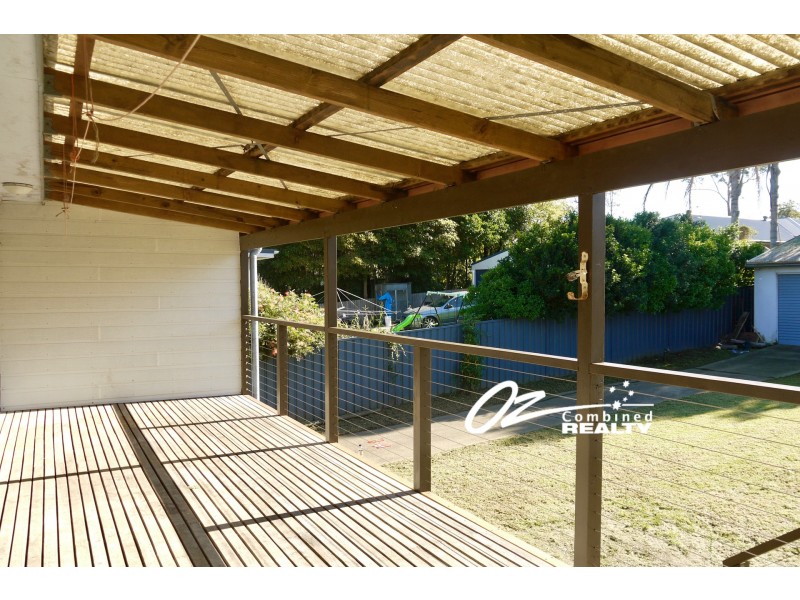 27 Bruce Street, St Georges Basin NSW 2540