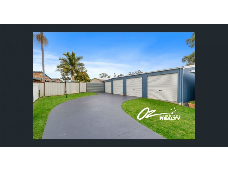 6 Gibson Street, Sanctuary Point NSW 2540