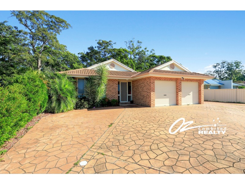 10 Kurraba Place, St Georges Basin NSW 2540