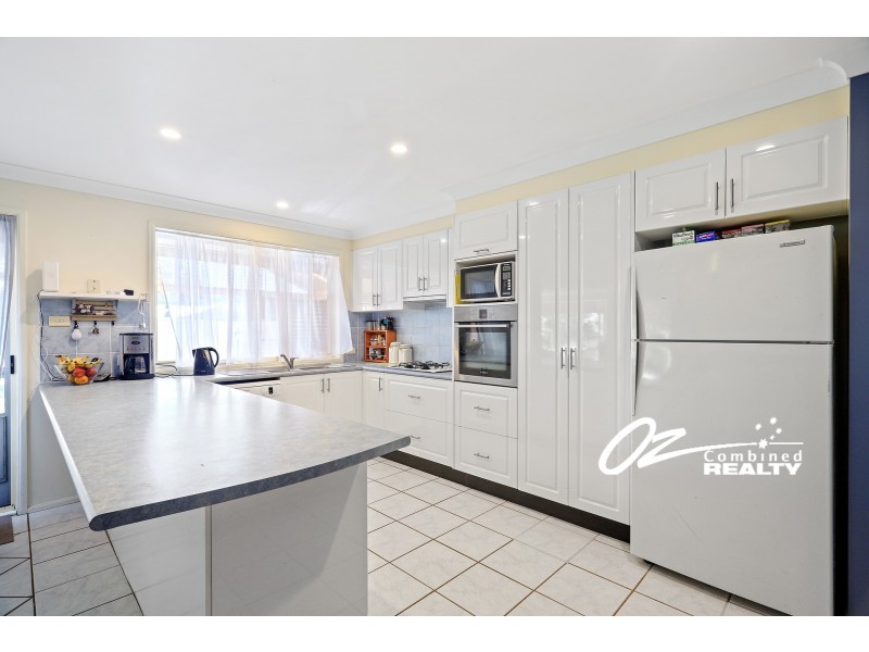 10 Kurraba Place, St Georges Basin NSW 2540