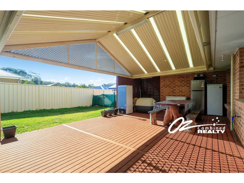 10 Kurraba Place, St Georges Basin NSW 2540