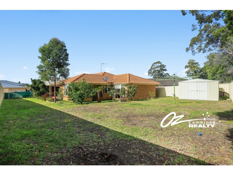 10 Kurraba Place, St Georges Basin NSW 2540