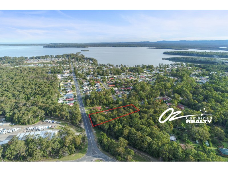 189 Island Point Road, St Georges Basin NSW 2540