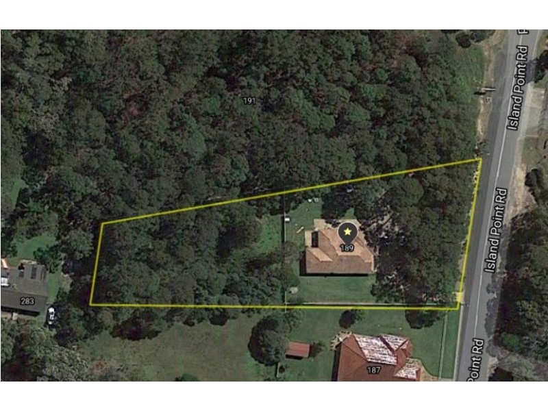 189 Island Point Road, St Georges Basin NSW 2540