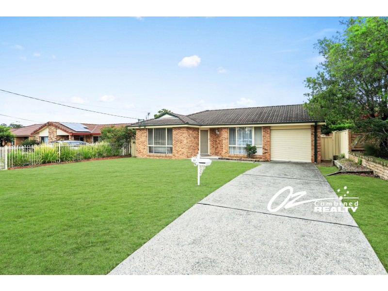 37 Tradewinds Avenue, Sussex Inlet NSW 2540