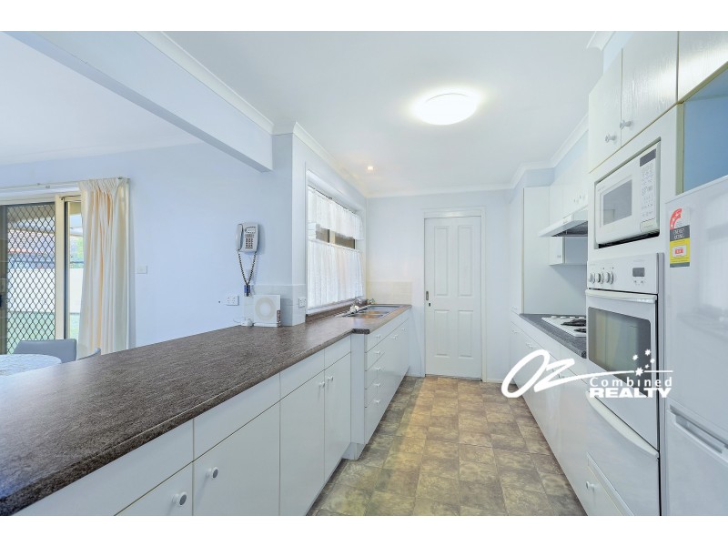 37 Tradewinds Avenue, Sussex Inlet NSW 2540