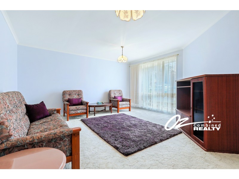 37 Tradewinds Avenue, Sussex Inlet NSW 2540