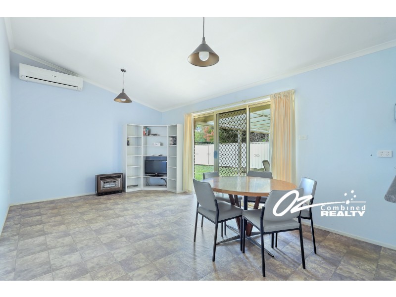 37 Tradewinds Avenue, Sussex Inlet NSW 2540