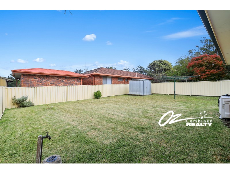 37 Tradewinds Avenue, Sussex Inlet NSW 2540