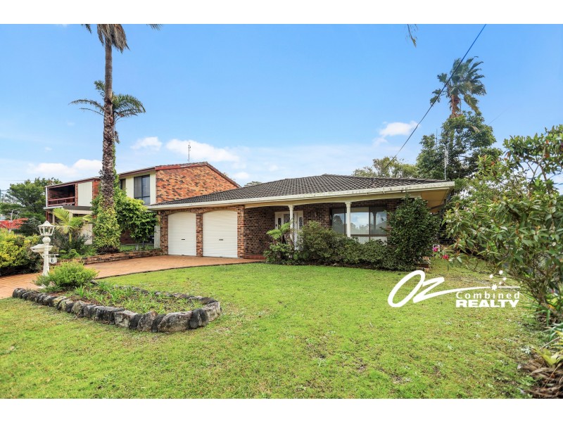 6 Azalea Avenue, Sanctuary Point NSW 2540