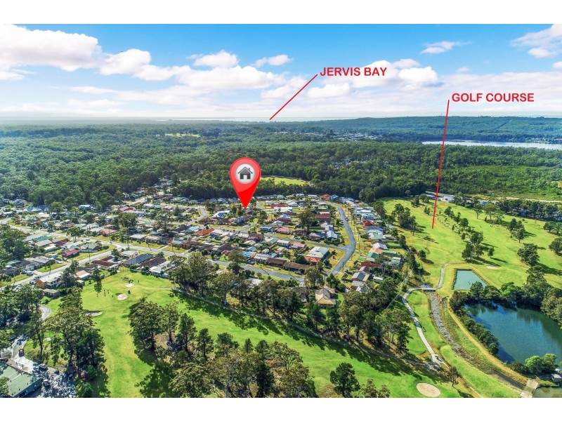 6 Azalea Avenue, Sanctuary Point NSW 2540