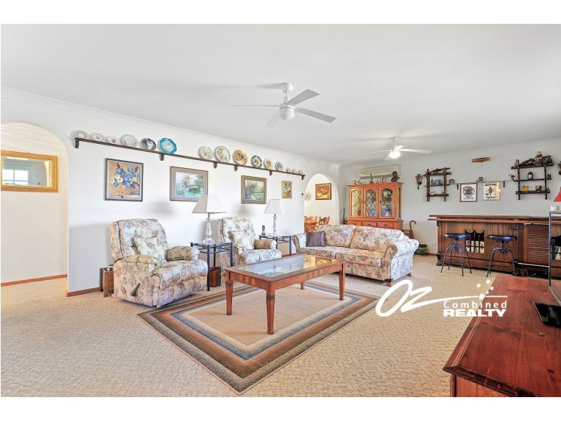 58 The Park Drive, Sanctuary Point NSW 2540