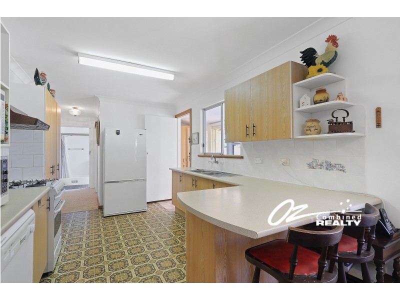 58 The Park Drive, Sanctuary Point NSW 2540