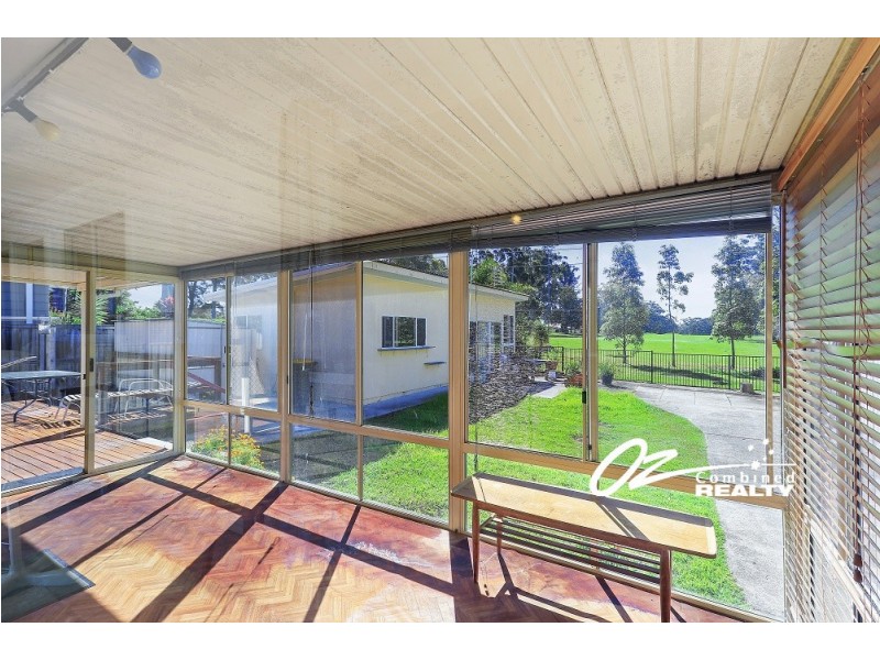 58 The Park Drive, Sanctuary Point NSW 2540