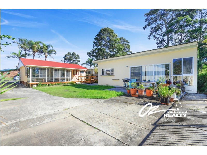 58 The Park Drive, Sanctuary Point NSW 2540