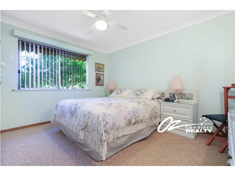 58 The Park Drive, Sanctuary Point NSW 2540