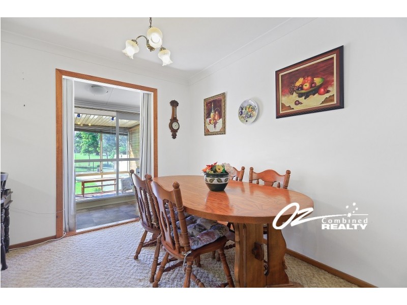 58 The Park Drive, Sanctuary Point NSW 2540