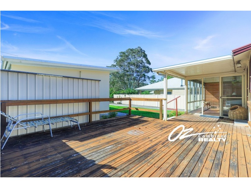 58 The Park Drive, Sanctuary Point NSW 2540