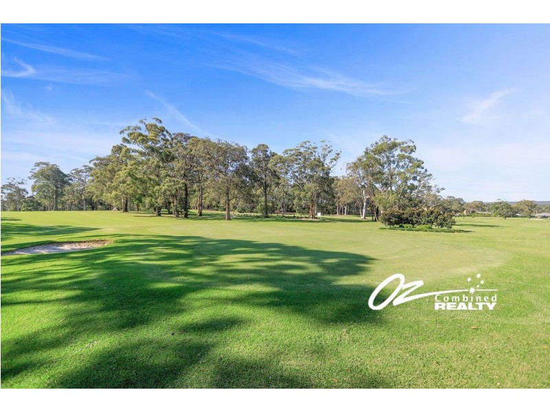 58 The Park Drive, Sanctuary Point NSW 2540