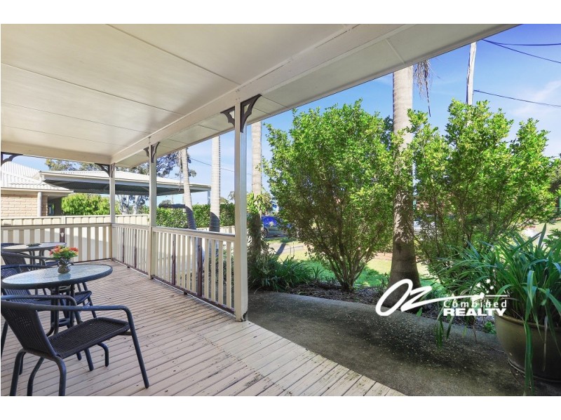 58 The Park Drive, Sanctuary Point NSW 2540