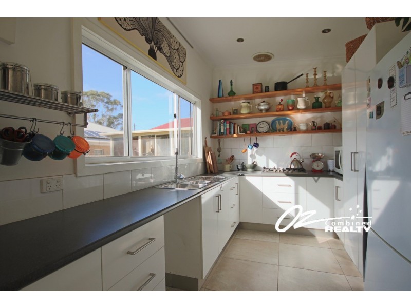 58 The Park Drive, Sanctuary Point NSW 2540