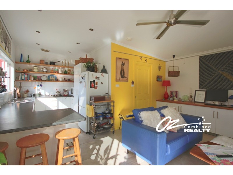 58 The Park Drive, Sanctuary Point NSW 2540