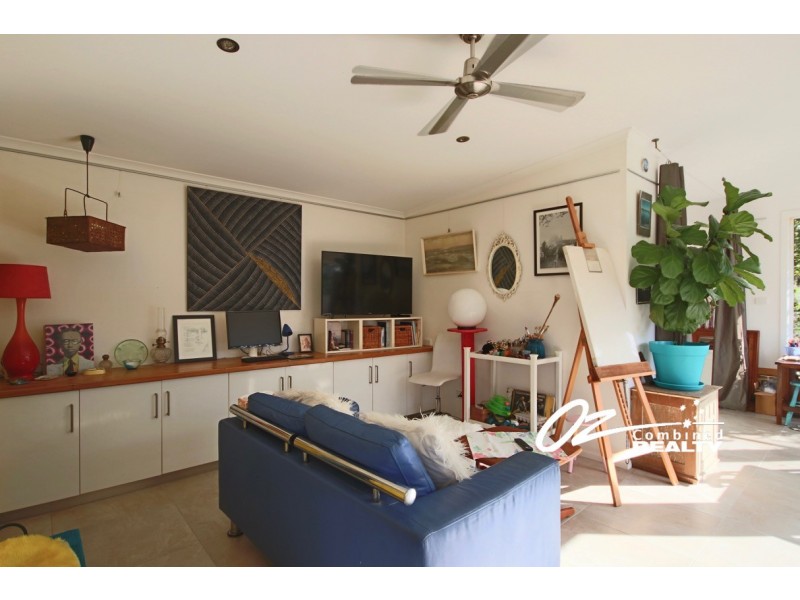 58 The Park Drive, Sanctuary Point NSW 2540