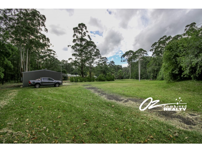 4B Kells Road, Tomerong NSW 2540