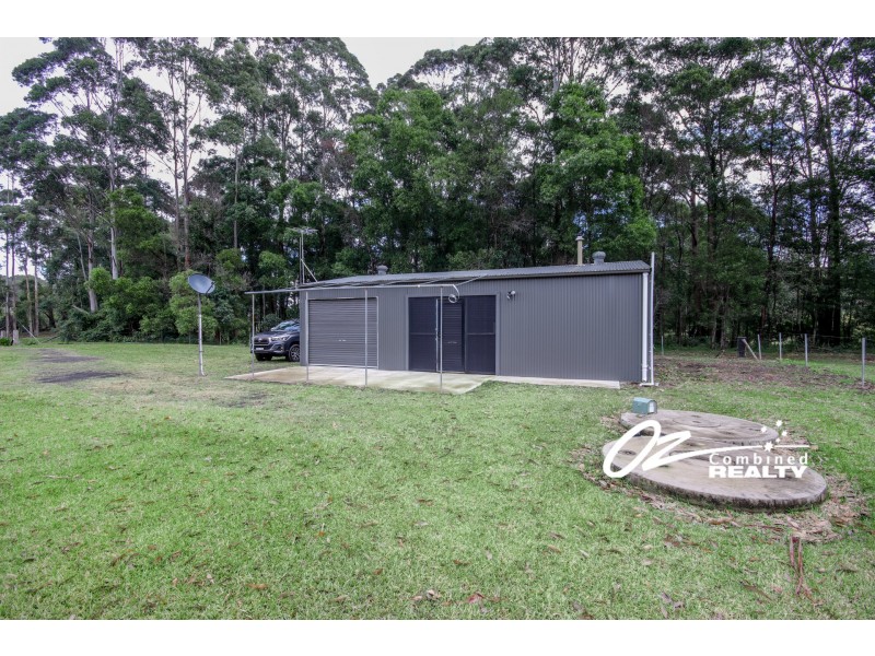 4B Kells Road, Tomerong NSW 2540