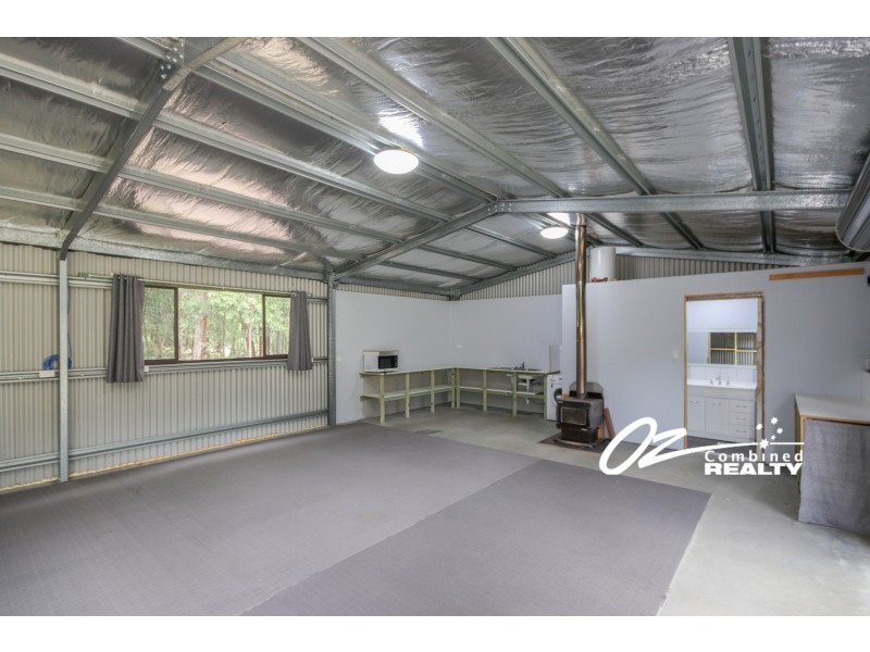 4B Kells Road, Tomerong NSW 2540