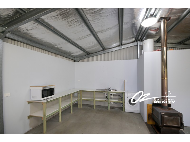 4B Kells Road, Tomerong NSW 2540