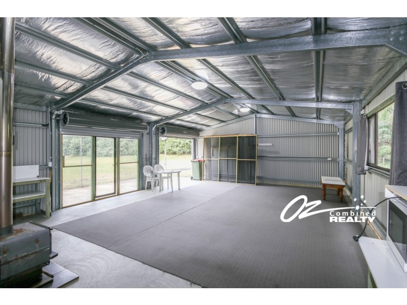 4B Kells Road, Tomerong NSW 2540