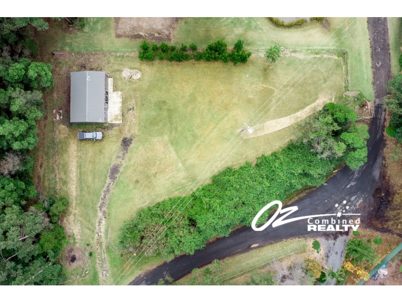 4B Kells Road, Tomerong NSW 2540